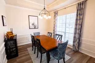 1212 Ashbrook Dr, Grand Prairie, TX 75052 - Photo 3