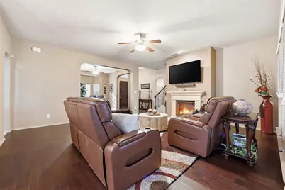 1212 Goffin Drive, DeSoto, TX 75115 - Photo 7