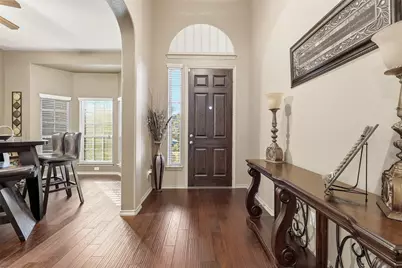 1212 Goffin Drive, DeSoto, TX 75115 - Photo 5