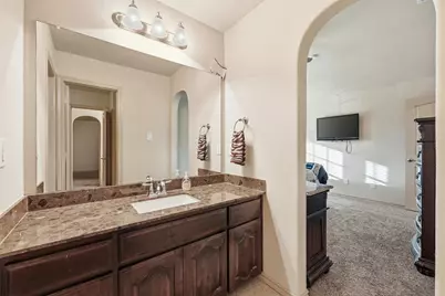 1212 Goffin Drive, DeSoto, TX 75115 - Photo 29