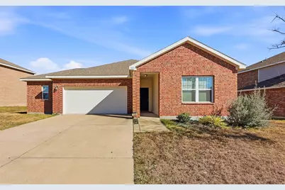 309 Gypsum Lane, Glenn Heights, TX 75154 - Photo 3