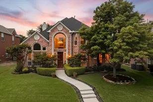 8405 Dawson Dr, Plano, TX 75025 - Photo 1