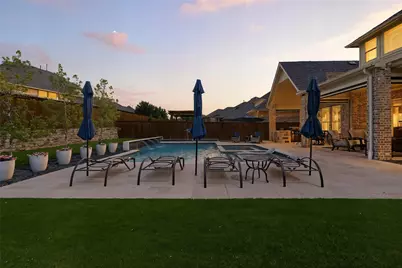 2104 Prospect Drive, Frisco, TX 75036 - Photo 7