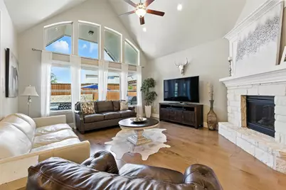 2104 Prospect Drive, Frisco, TX 75036 - Photo 9