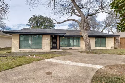 7111 Wild Valley Drive, Dallas, TX 75231 - Photo 1