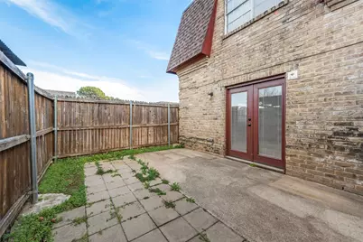 1809 E Grauwyler Road #133, Irving, TX 75061 - Photo 13