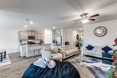 9809 Gooseneck Drive, Aubrey, TX 76227 - Photo 3