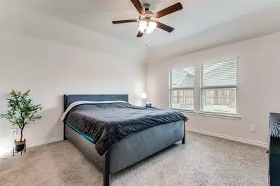 9809 Gooseneck Drive, Aubrey, TX 76227 - Photo 9