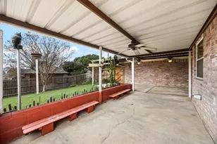 10323 Lone Pine Ln, Fort Worth, TX 76108 - Photo 21