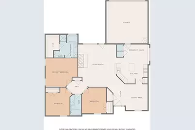 10323 Lone Pine Lane, Fort Worth, TX 76108 - Photo 25