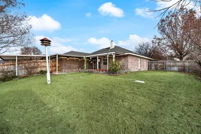 10323 Lone Pine Lane, Fort Worth, TX 76108 - Photo 23