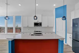 1215 Sequoia Ln, Princeton, TX 75407 - Photo 13