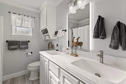 210 S Booth Street, Mart, TX 76664 - Photo 25