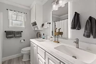 210 S Booth St, Mart, TX 76664 - Photo 25