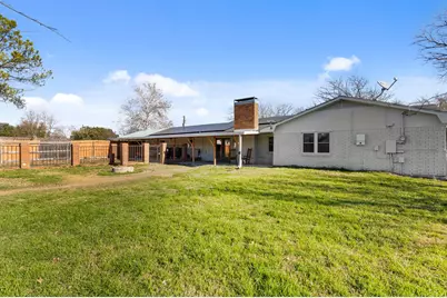 210 S Booth Street, Mart, TX 76664 - Photo 33