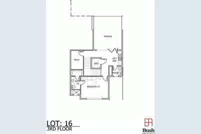 13705 Trail Creek Place, Dallas, TX 75240 - Photo 19