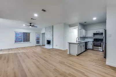 3023 San Martin Drive, Arlington, TX 76010 - Photo 5