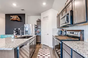 710 Olde Ml Rd, Josephine, TX 75189 - Photo 5