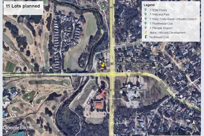 13717 Trail Creek Place, Dallas, TX 75240 - Photo 17