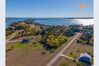 Lot 194 Cobalt Cove, Corsicana, TX 75109 - Photo 7