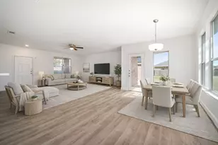 908 W Wintergreen Rd, Lancaster, TX 75134 - Photo 3