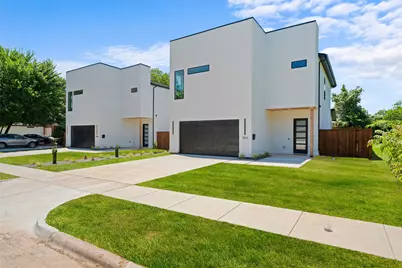 2826 Rochester Street, Dallas, TX 75215 - Photo 3