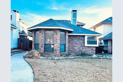 2032 Greenview Drive #A, Carrollton, TX 75010 - Photo 1