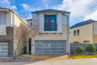 7976 Minglewood Lane, Dallas, TX 75231 - Photo 1