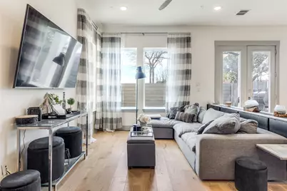 7976 Minglewood Lane, Dallas, TX 75231 - Photo 5