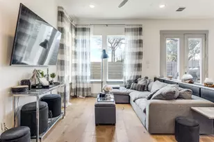 7976 Minglewood Ln, Dallas, TX 75231 - Photo 5