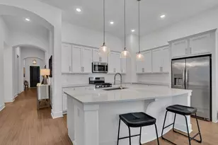 1817 Lockhart Dr, Forney, TX 75126 - Photo 11