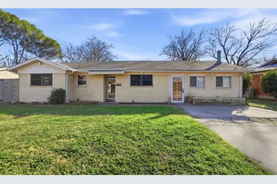 5420 Jane Anne Street, Haltom City, TX 76117 - Photo 1