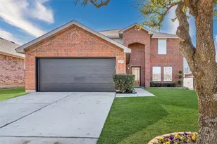 1123 Caroline Dr, Princeton, TX 75407 - Photo 1