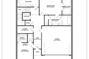 13722 Trail Creek Pl, Dallas, TX 75240 - Photo 17