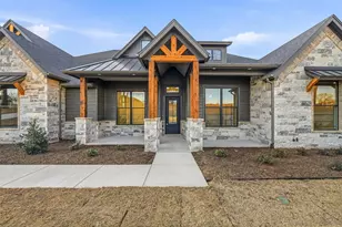 195 RIO RANCHO Dr, Decatur, TX 76234 - Photo 3