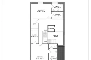 13710 Trail Creek Pl, Dallas, TX 75240 - Photo 19