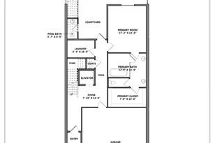 13706 Trail Creek Pl, Dallas, TX 75240 - Photo 17