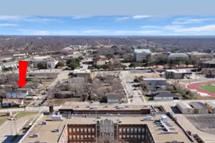 2909 Avenue B, Fort Worth, TX 76105 - Photo 7