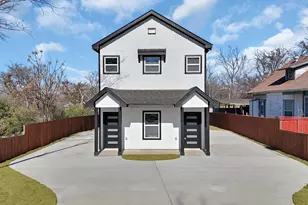 2909 Avenue B, Fort Worth, TX 76105 - Photo 1