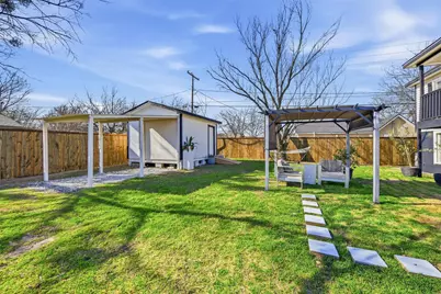 2421 Arrow Lane, Sansom Park, TX 76114 - Photo 3