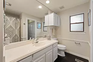 1206 Honeysuckle Dr, Keene, TX 76059 - Photo 23