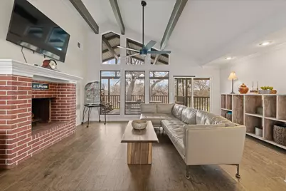 1206 Honeysuckle Drive, Keene, TX 76059 - Photo 9