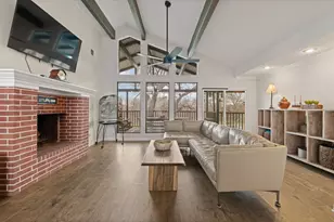 1206 Honeysuckle Dr, Keene, TX 76059 - Photo 9