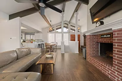 1206 Honeysuckle Drive, Keene, TX 76059 - Photo 7