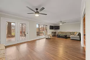 1206 Honeysuckle Dr, Keene, TX 76059 - Photo 25