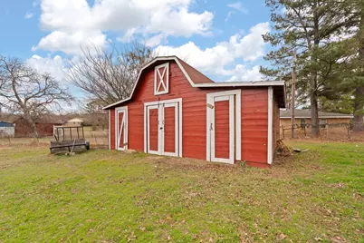 1206 Honeysuckle Drive, Keene, TX 76059 - Photo 33