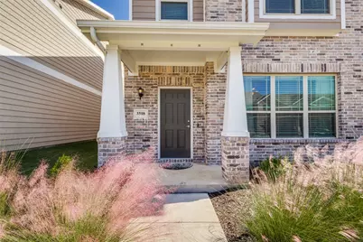 3508 Cricket Drive, Denton, TX 76207 - Photo 3