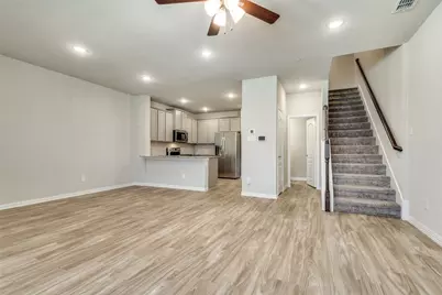 3508 Cricket Drive, Denton, TX 76207 - Photo 7