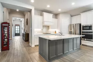 1418 Kirkhill Ln, Forney, TX 75126 - Photo 5