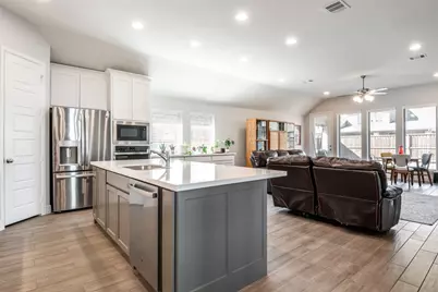 1418 Kirkhill Lane, Forney, TX 75126 - Photo 7